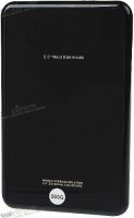 Samsung 2.5" SATA Hard Drive with External USB 2.0 Enclosure (500GB)